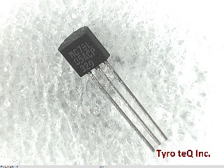 MC78L05ACPG
