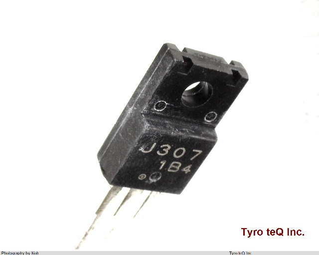 2SJ307