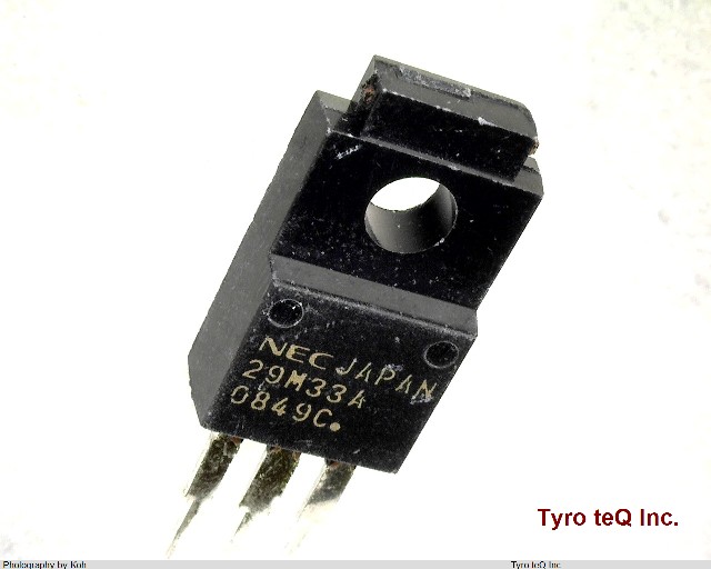 UPC29M33AHF