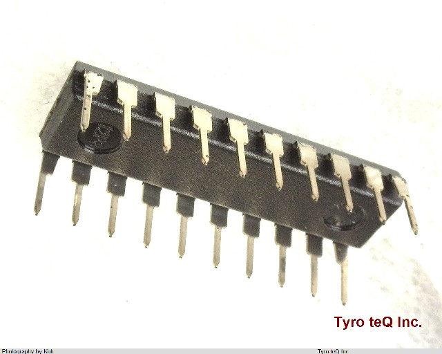 SN74HC563N