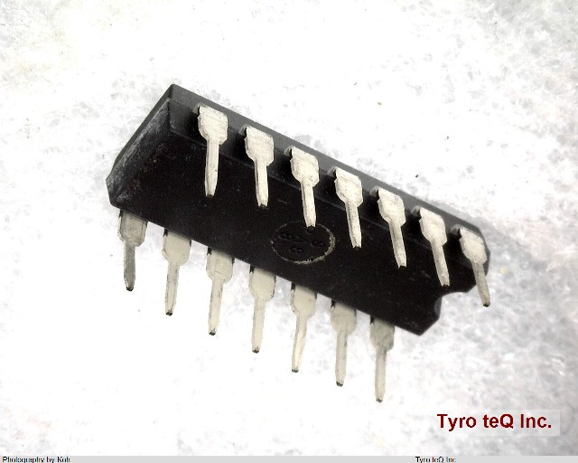 TC74AC74P