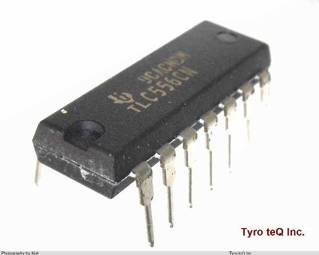 TLC556CN