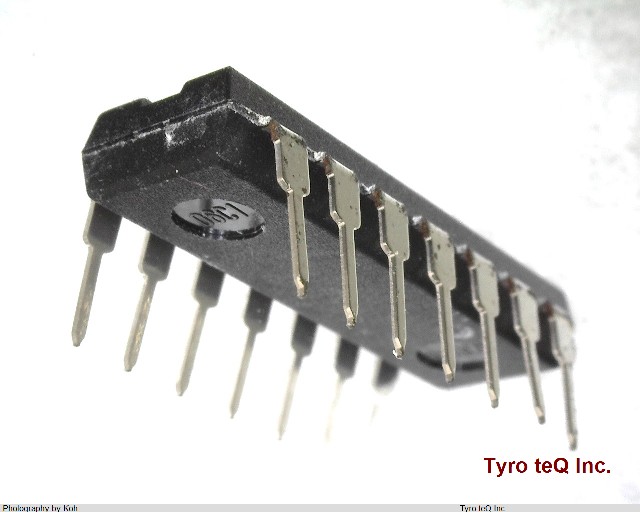 TLC556CN