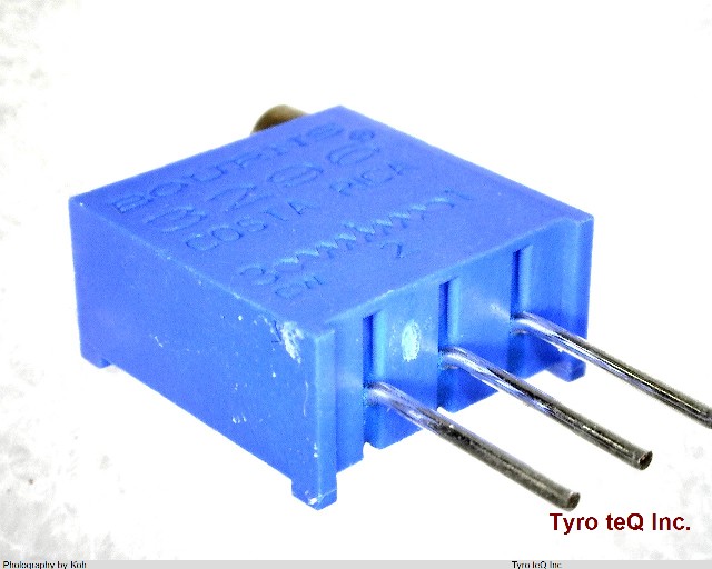 3296W-1-501LF