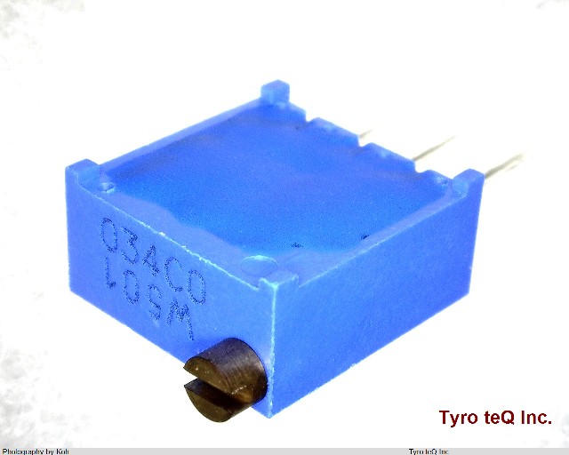 3296W-1-501LF