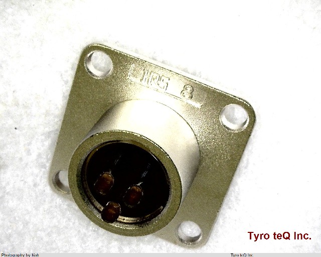 JR13RK-3S