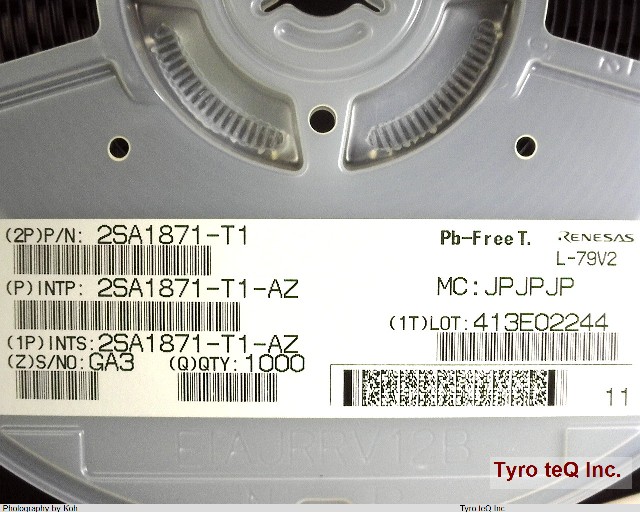 2SA1871-T1/AZ