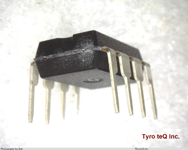 24LC128-I/P