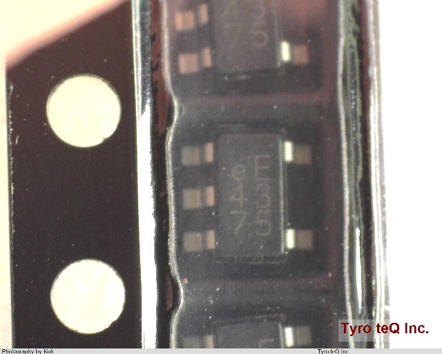 BDE0800G-TR