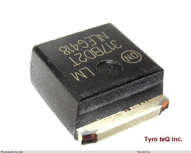 LM317BD2T