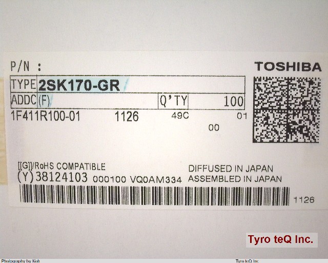 2SK170