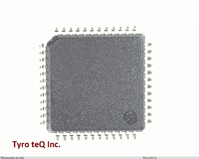 HD64F3672FYV