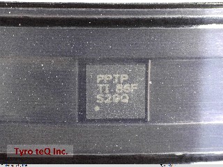 TVS2701DRBR