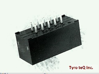 HIF3FC-10PA-2.54DSA(71)