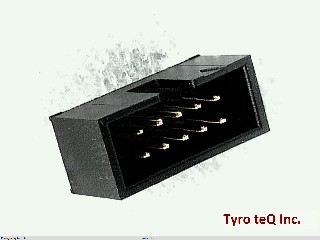 HIF3FC-10PA-2.54DSA(71)