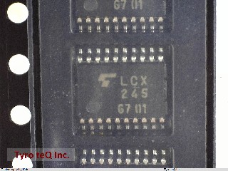 TC74LCX245FT(EL,K)