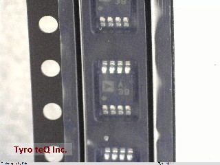 ADA4522-2ARMZ-R7