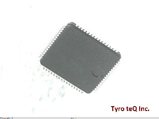 HD64F3687FPV