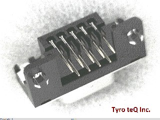 RDED-9PE1/M2.6(55)