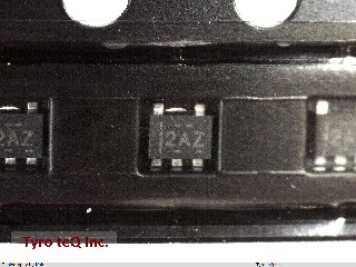TPD2E001DRLR
