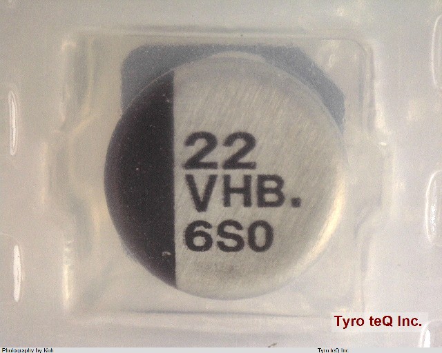 EEEHB1V220P