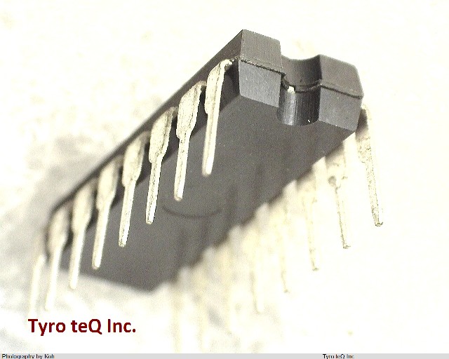 TC4015BP