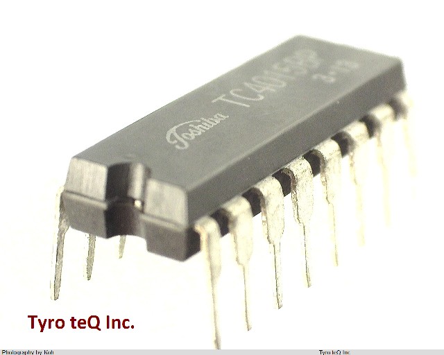 TC4015BP