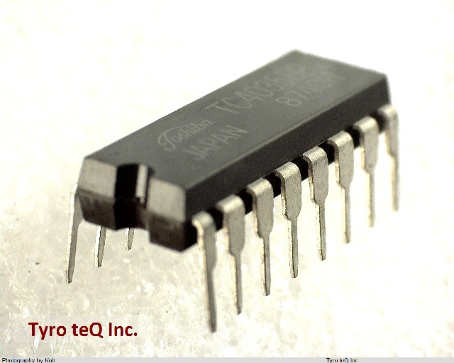 TC4035BP