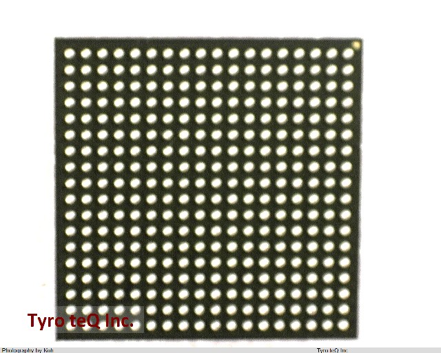 EP4CGX30CF19C7N