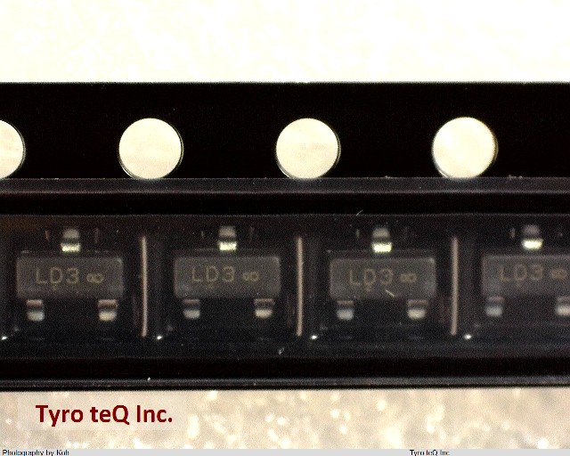 BAT54SLT1G