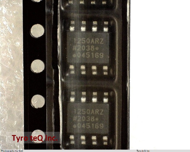 ADUM1250ARZ