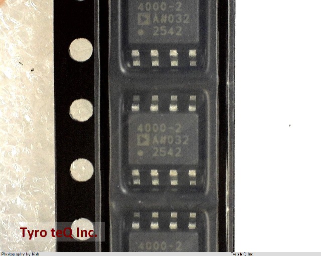 ADA4000-2ARZ