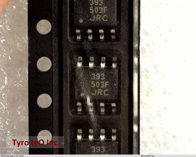 NJM393CG-TE2