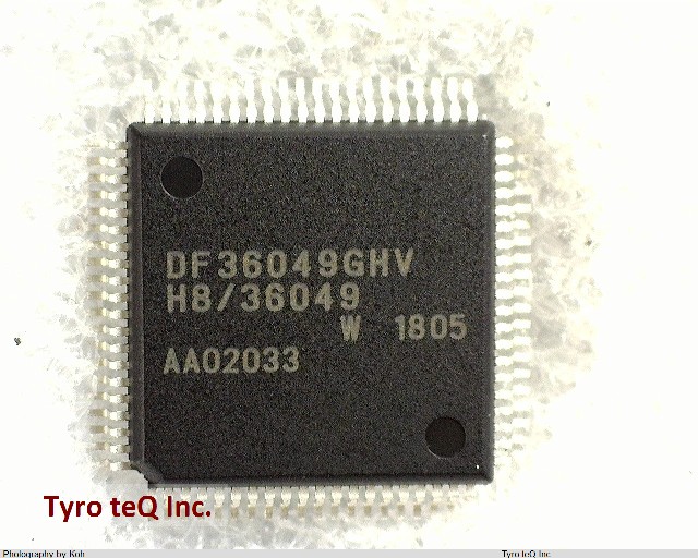 DF36049GHV