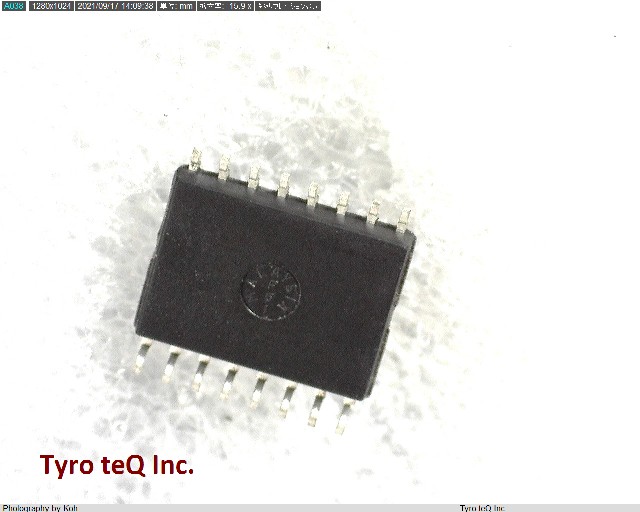 AD7400AYRWZ