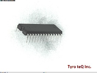 UPD8259AC-2
