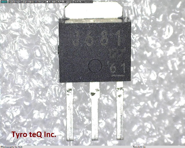 2SJ681(Q)