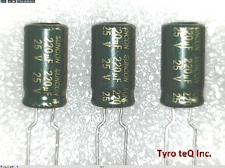 25ME220AX+T