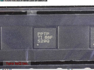 TVS2701DRBR