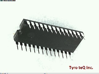 TC55257DPL-85L