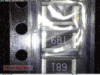 RK73BW2HTTE681J