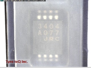 NJM3404AV(TE1)