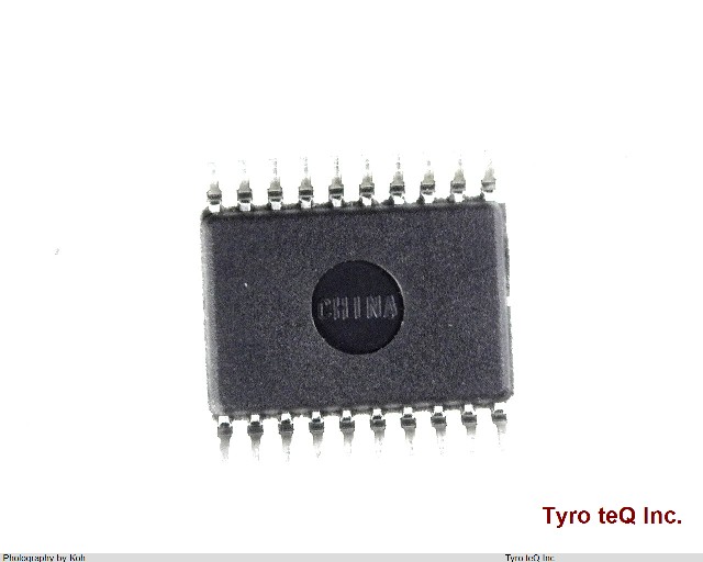 R5F2M122ANSP#U0
