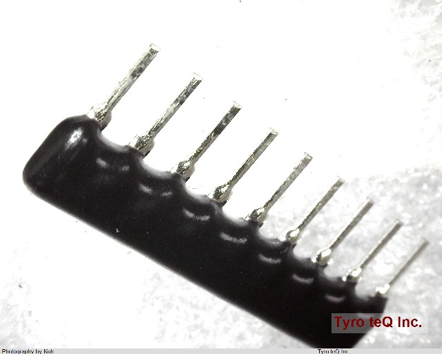 RKL8BD 222J(2.2K)