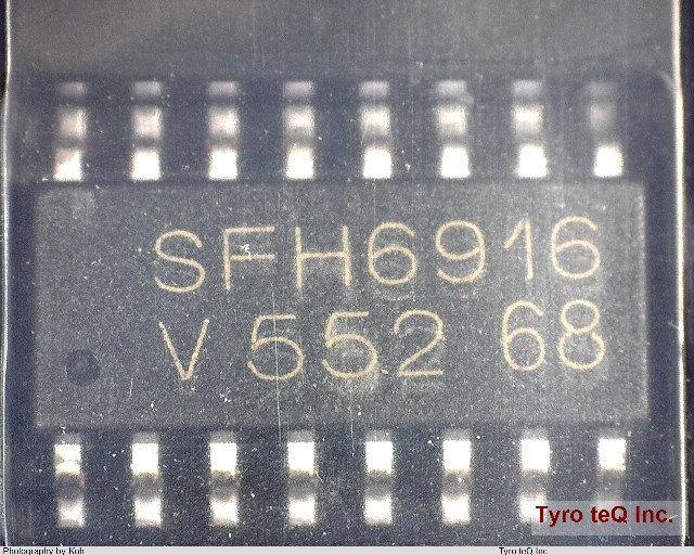SFH6916