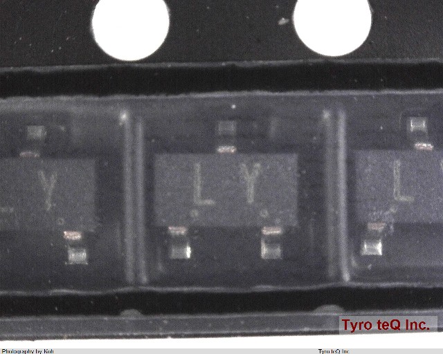 2SC2712-Y(TE85L,F)