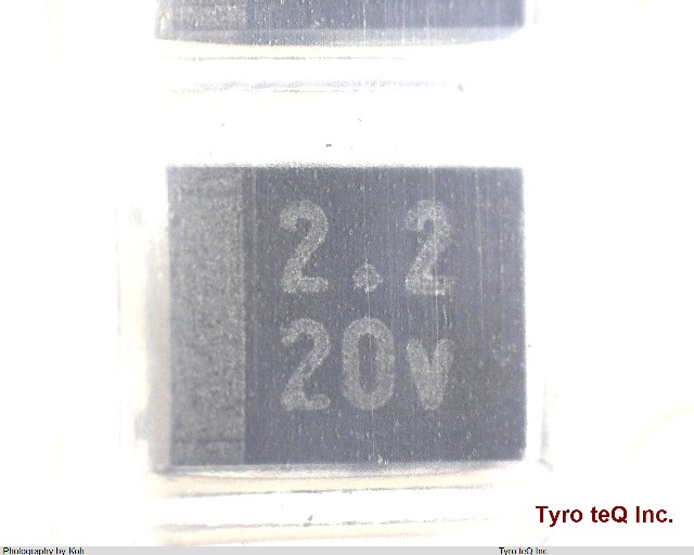 TEESVB21D225M8R