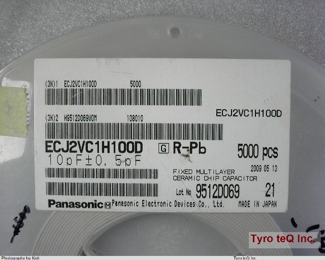 ECJ2VC1H100D