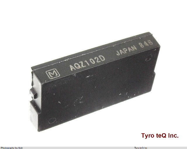 AQZ102D