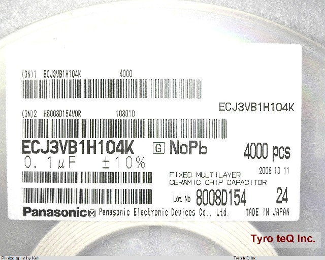 ECJ3VB1H104K